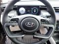  2022 Hyundai Tucson Limited Steering Wheel #25