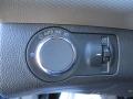 Controls of 2013 Chevrolet Sonic LT Hatch #11
