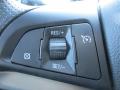 Controls of 2013 Chevrolet Sonic LT Hatch #15
