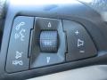 Controls of 2013 Chevrolet Sonic LT Hatch #16