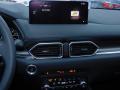 Controls of 2022 Mazda CX-5 S Premium Plus AWD #17