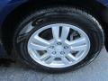  2013 Chevrolet Sonic LT Hatch Wheel #22