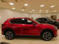 2022 Mazda CX-5 S Premium Plus AWD