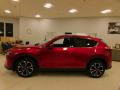 2022 CX-5 S Premium Plus AWD #6