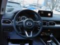 Dashboard of 2022 Mazda CX-5 S Premium Plus AWD #14