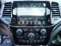 Controls of 2022 Jeep Grand Cherokee Laredo X 4x4 #20