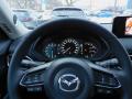  2022 Mazda CX-5 S Premium Plus AWD Steering Wheel #20