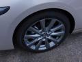 2022 Mazda Mazda3 Select Sedan Wheel #10