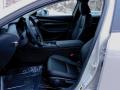 Front Seat of 2022 Mazda Mazda3 Select Sedan #11