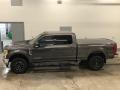 2017 F250 Super Duty Lariat Crew Cab 4x4 #8