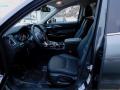  2022 Mazda CX-9 Black Interior #11