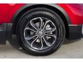  2022 Honda CR-V EX Wheel #11
