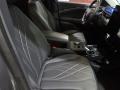 Front Seat of 2021 Ford Mustang Mach-E Select eAWD #10