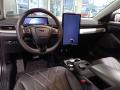  2021 Ford Mustang Mach-E Black Onyx Interior #18