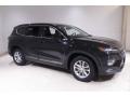 2019 Santa Fe SEL AWD #1