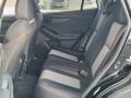 Rear Seat of 2021 Subaru Crosstrek Premium #32