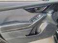 Door Panel of 2021 Subaru Crosstrek Premium #34