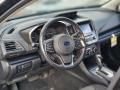 Dashboard of 2021 Subaru Crosstrek Premium #36