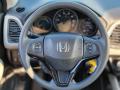  2021 Honda HR-V LX AWD Steering Wheel #9