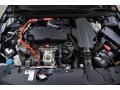  2022 Accord 2.0 Liter DOHC 16-Valve VTC 4 Cylinder Gasoline/Electric Hybrid Engine #9