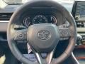  2022 Toyota RAV4 Adventure AWD Steering Wheel #10