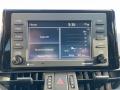 Controls of 2022 Toyota RAV4 Adventure AWD #13