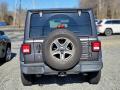 2019 Wrangler Unlimited Sport 4x4 #4