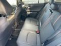 Rear Seat of 2022 Toyota RAV4 Adventure AWD #21