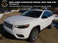 2022 Cherokee Latitude Lux 4x4 #1