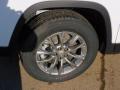  2022 Jeep Cherokee Latitude Lux 4x4 Wheel #10