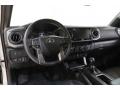 Dashboard of 2021 Toyota Tacoma TRD Sport Double Cab 4x4 #6
