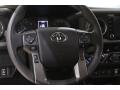  2021 Toyota Tacoma TRD Sport Double Cab 4x4 Steering Wheel #7