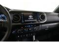 Controls of 2021 Toyota Tacoma TRD Sport Double Cab 4x4 #9