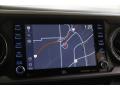 Navigation of 2021 Toyota Tacoma TRD Sport Double Cab 4x4 #11