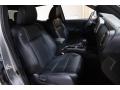 Front Seat of 2021 Toyota Tacoma TRD Sport Double Cab 4x4 #15