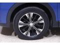 2018 Mitsubishi Eclipse Cross SEL S-AWC Wheel #21