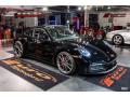 2022 Porsche 911 Carrera S Black