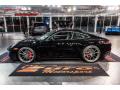  2022 Porsche 911 Black #5