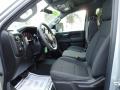 Front Seat of 2022 Chevrolet Silverado 2500HD Custom Crew Cab 4x4 #19