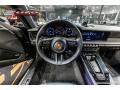  2022 Porsche 911 Carrera S Steering Wheel #25