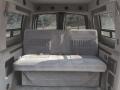 Rear Seat of 2003 GMC Savana Van 1500 Passenger Camper Conversion #5