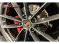  2022 Porsche 911 Carrera S Wheel #30