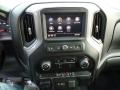 Controls of 2022 Chevrolet Silverado 2500HD Custom Crew Cab 4x4 #25