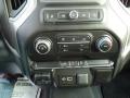 Controls of 2022 Chevrolet Silverado 2500HD Custom Crew Cab 4x4 #29