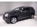 Front 3/4 View of 2015 GMC Terrain SLT AWD #3