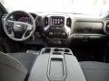 Dashboard of 2022 Chevrolet Silverado 2500HD Custom Crew Cab 4x4 #35