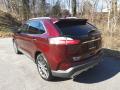 2019 Edge Titanium #9