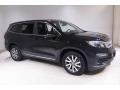 2019 Pilot EX-L AWD #1 2019 Pilot EX-L AWD #1