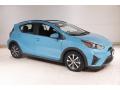 2018 Prius c Three #1