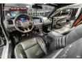  2021 Dodge Charger Black Interior #35